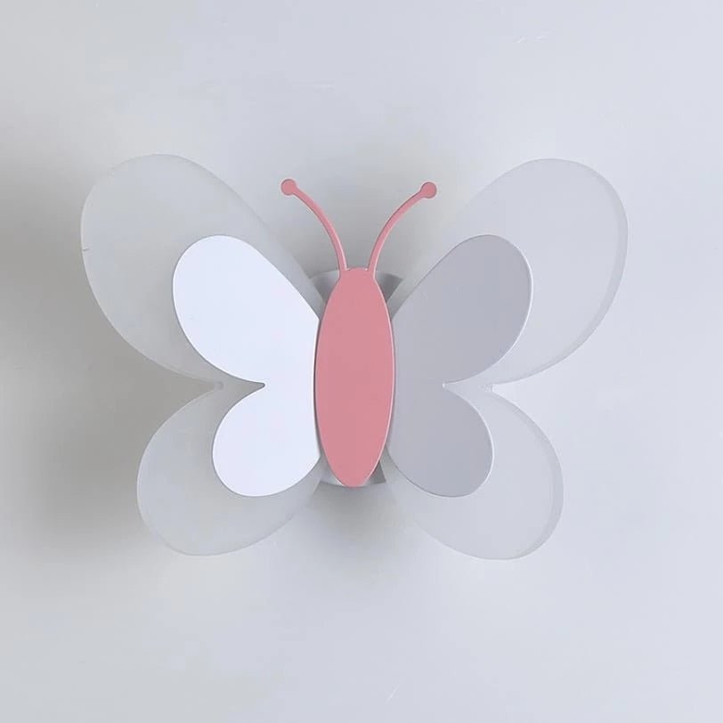 Mosrugs | FlareWing - Stylish Wall Illumination