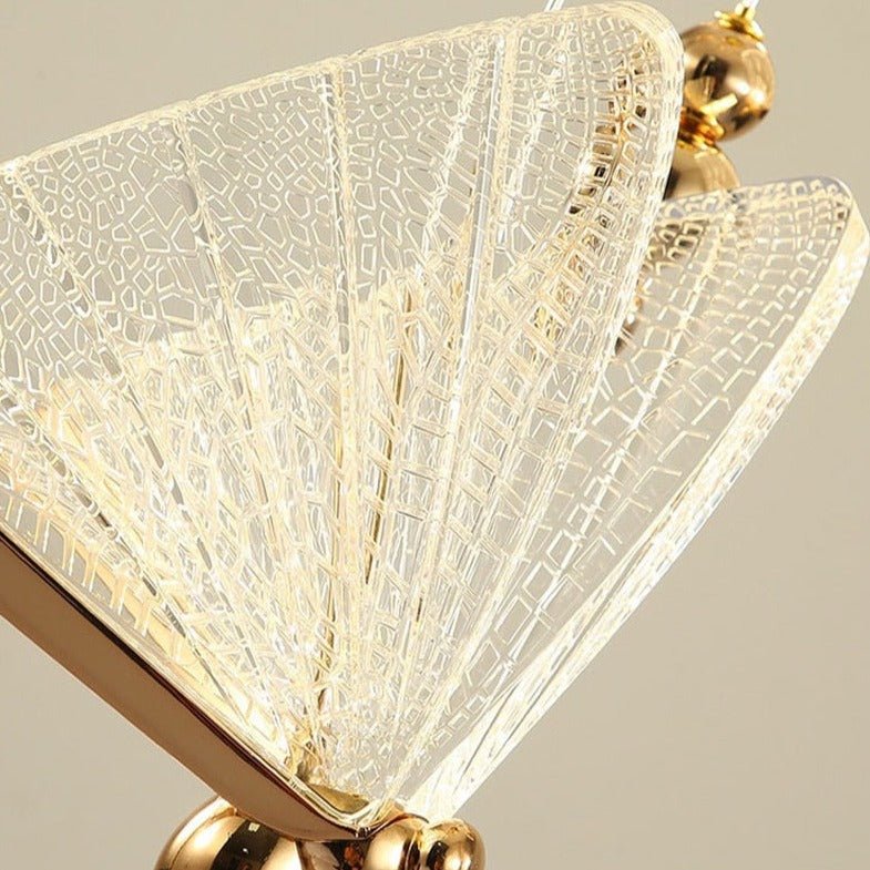 Mosrugs | GlideBeam - Pendant Lamp