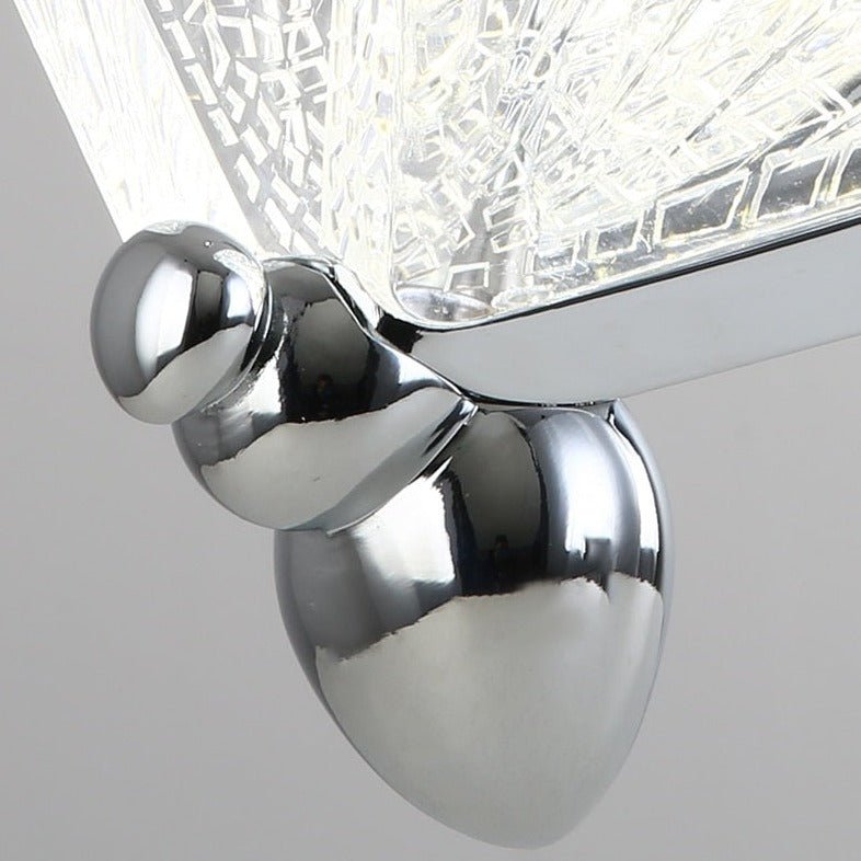Mosrugs | FlareWing – Artistic Butterfly-Shaped LED Pendant Light