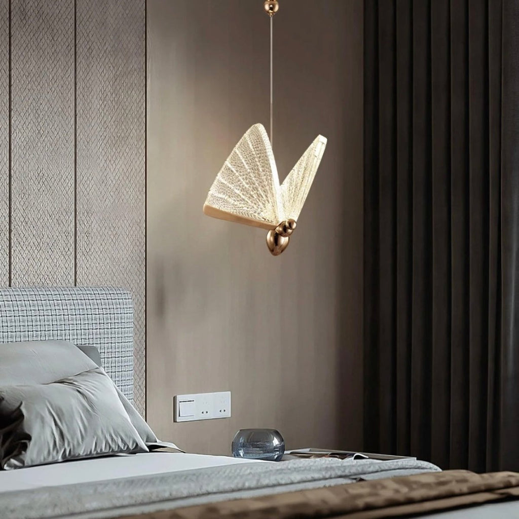 Mosrugs | GlideBeam - Pendant Lamp