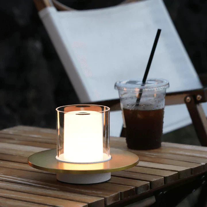 Mosrugs | GlowFusion – Modern LED Induction Light