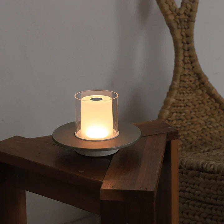 Mosrugs | GlowFusion – Modern LED Induction Light