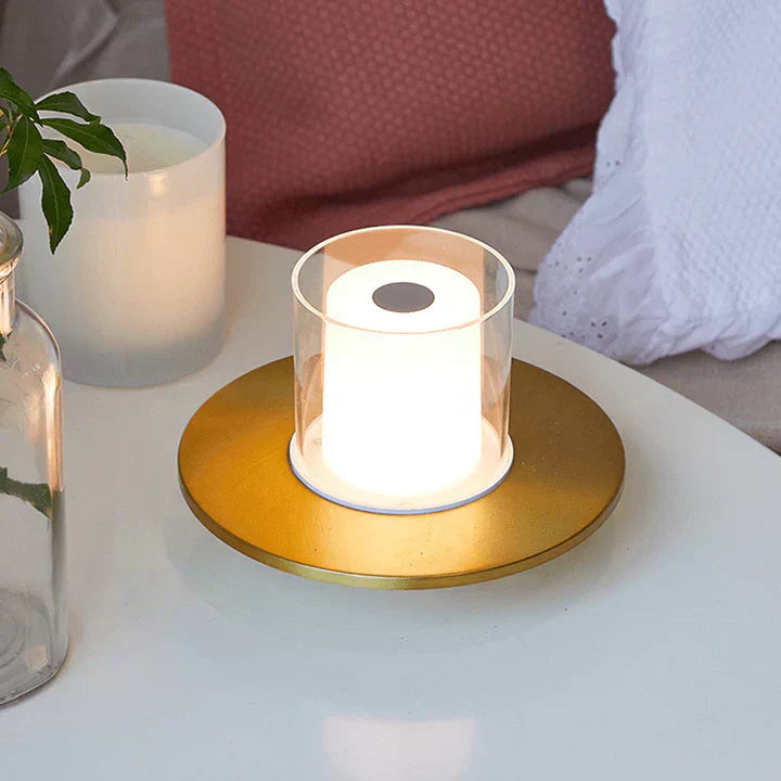 Mosrugs | GlowFusion – Modern LED Induction Light