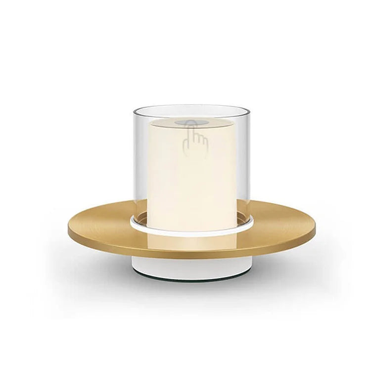 Mosrugs | GlowFusion – Modern LED Induction Light