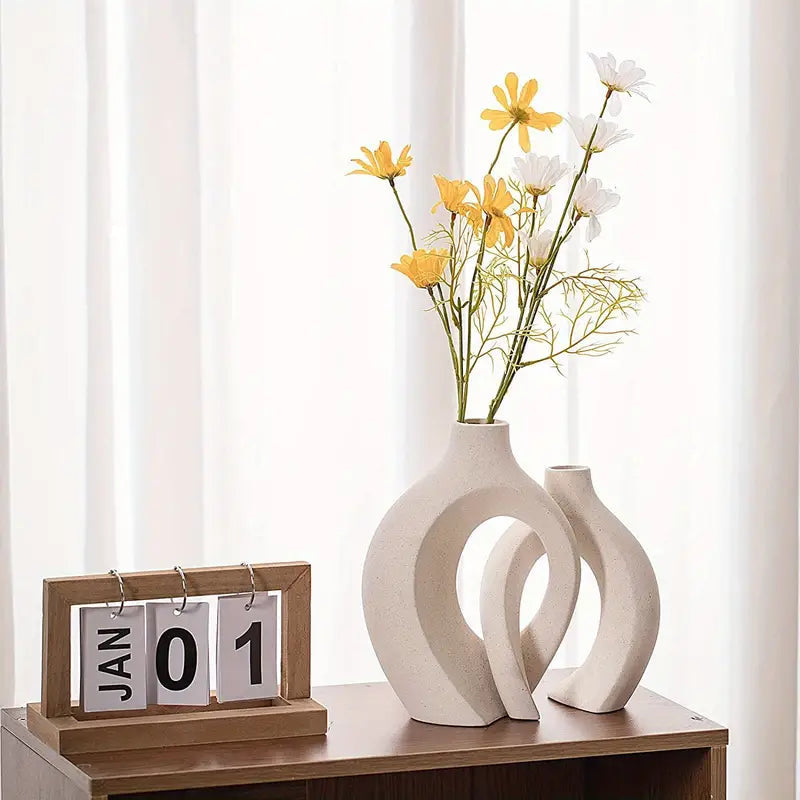 Mosrugs | NordicVibe - Modern Scandinavian Vase
