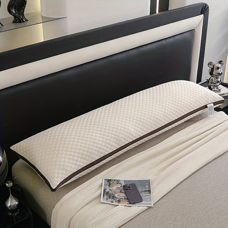 Mosrugs | DreamWeave – 3D Knitted Body Cushion for Unmatched Relaxation