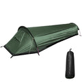 Mosrugs | 1-Person Lightweight Waterproof Camping Tent – Compact & Easy Setup