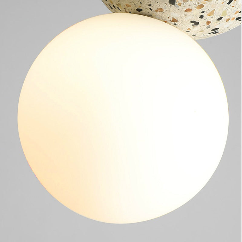 Mosrugs | NovaSphere – Elegant Contemporary Table Illumination