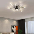 Mosrugs | GlowHaven - Sleek Ceiling Lamp for Home Spaces