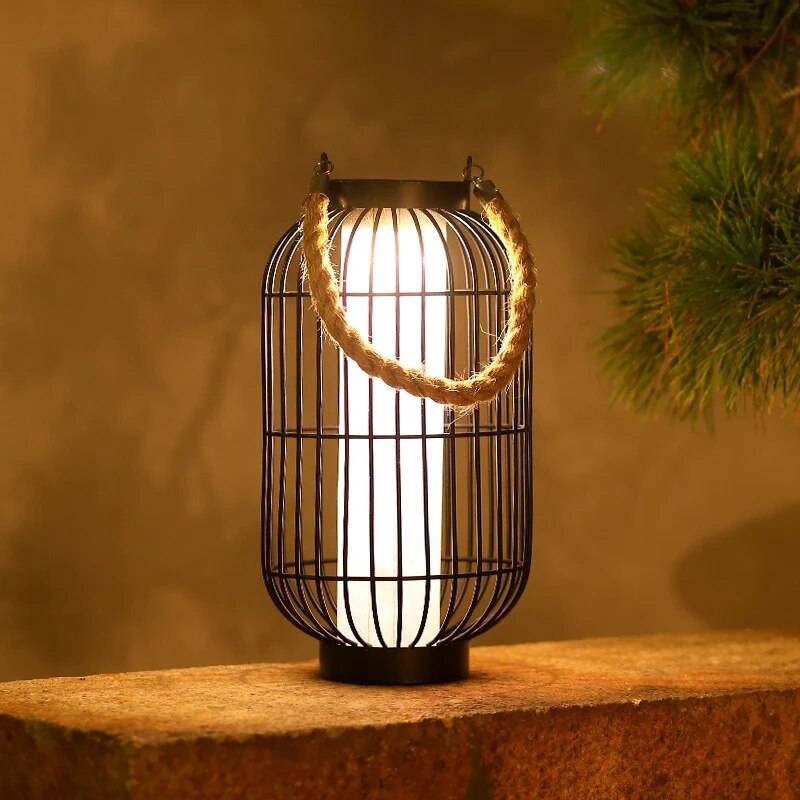 Mosrugs | SolarRay - Durable Outdoor Solar LED Light