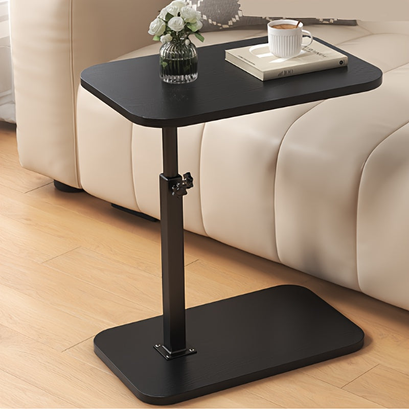 Mosrugs | Adjustable Side Table – Ideal for Sofa, Bed & Modern Living Spaces