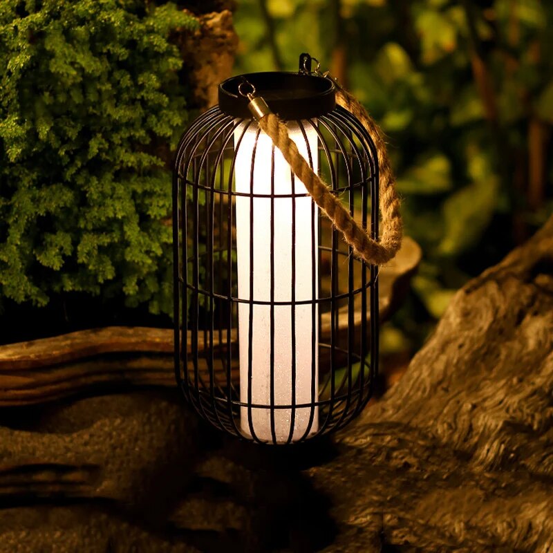 Mosrugs | SolarRay - Durable Outdoor Solar LED Light