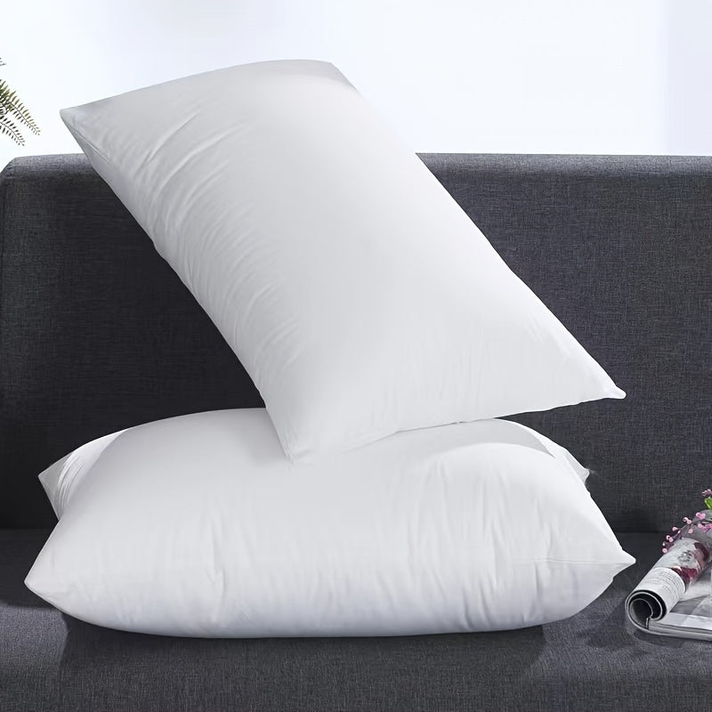 Mosrugs | FluffCloud - Premium Cotton Pillows for Unmatched Comfort