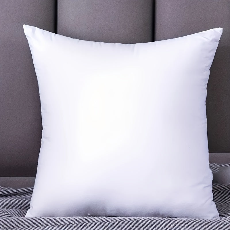 Mosrugs | PureFluff - Plush White Pillow Core