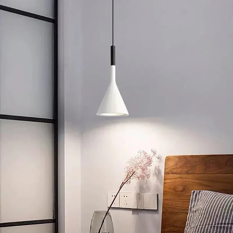Mosrugs | FormaLite – Contemporary Pendant Light with Adjustable Cable
