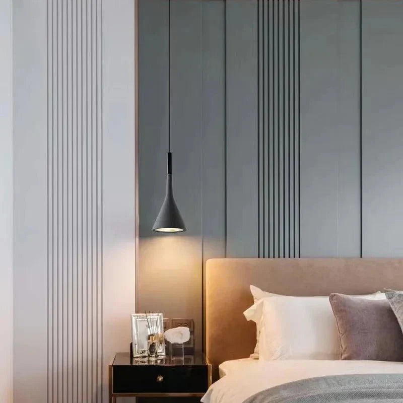 Mosrugs | FormaLite – Contemporary Pendant Light with Adjustable Cable