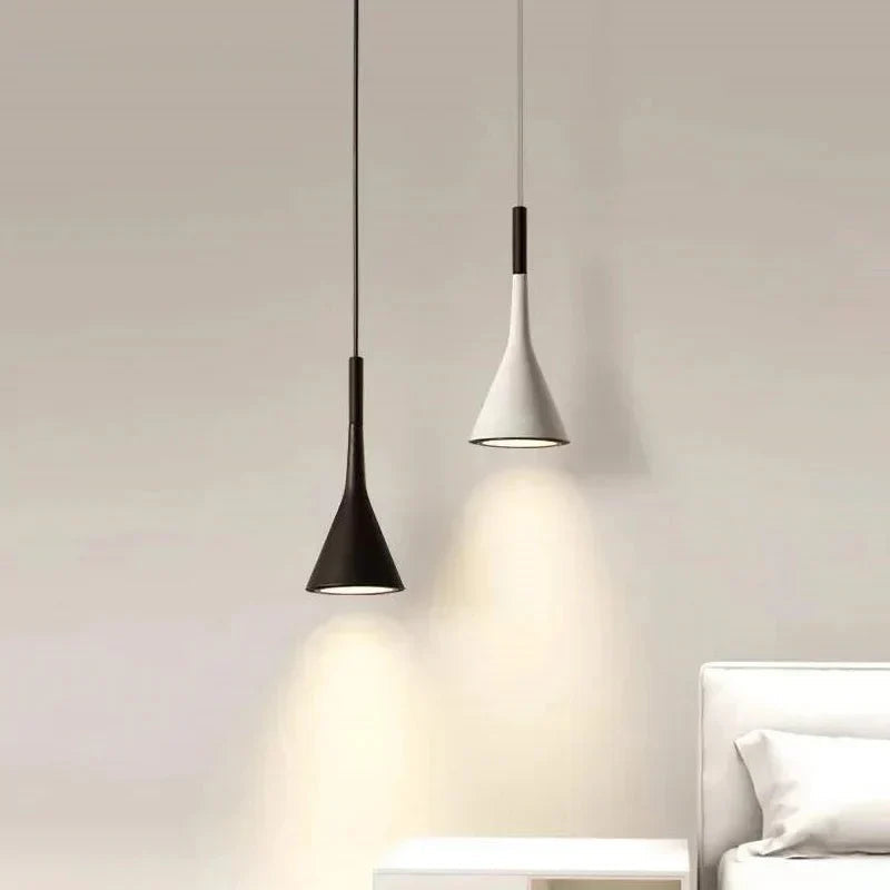 Mosrugs | FormaLite – Contemporary Pendant Light with Adjustable Cable