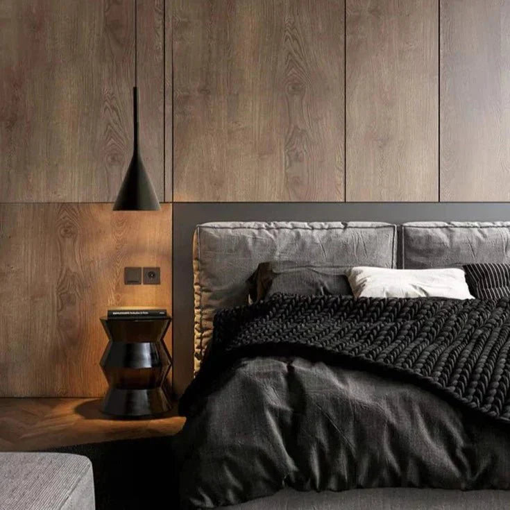Mosrugs | FormaLite – Contemporary Pendant Light with Adjustable Cable