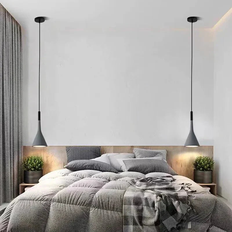 Mosrugs | FormaLite – Contemporary Pendant Light with Adjustable Cable