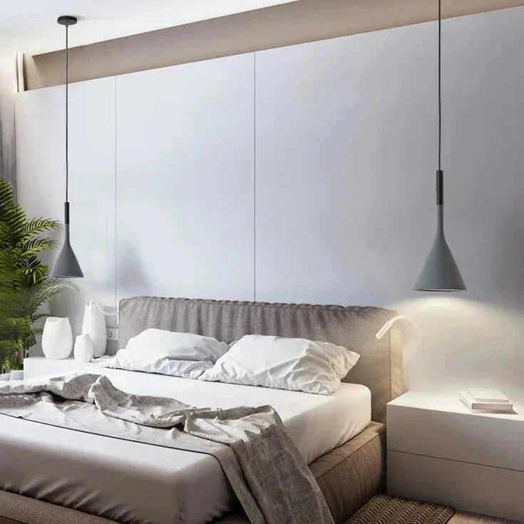 Mosrugs | FormaLite – Contemporary Pendant Light with Adjustable Cable