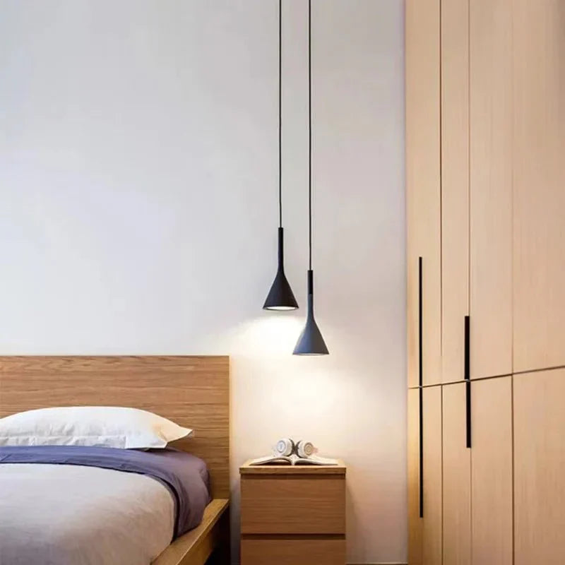 Mosrugs | FormaLite – Contemporary Pendant Light with Adjustable Cable