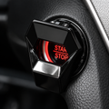 Universal Race Car Style Start Button Cover