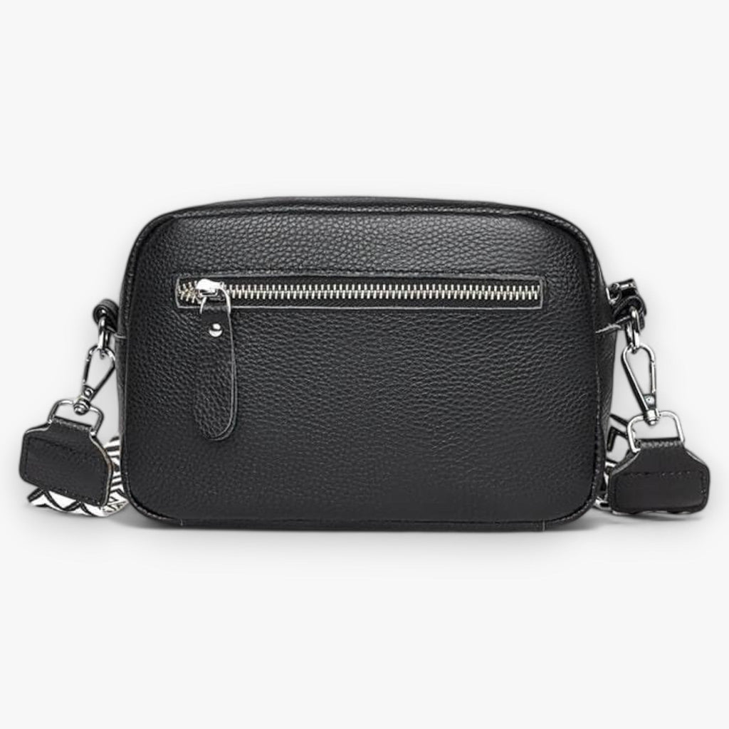Mosrugs | Premium Leather Crossbody Bag for Women – Elegant, Secure & Functional Everyday Handbag
