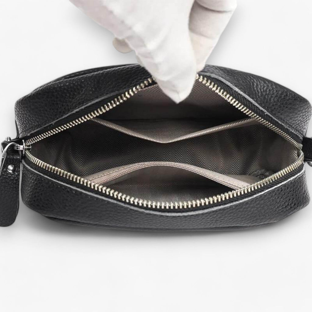 Mosrugs | CrossbodyBag – Elegant Leather Women’s Handbag