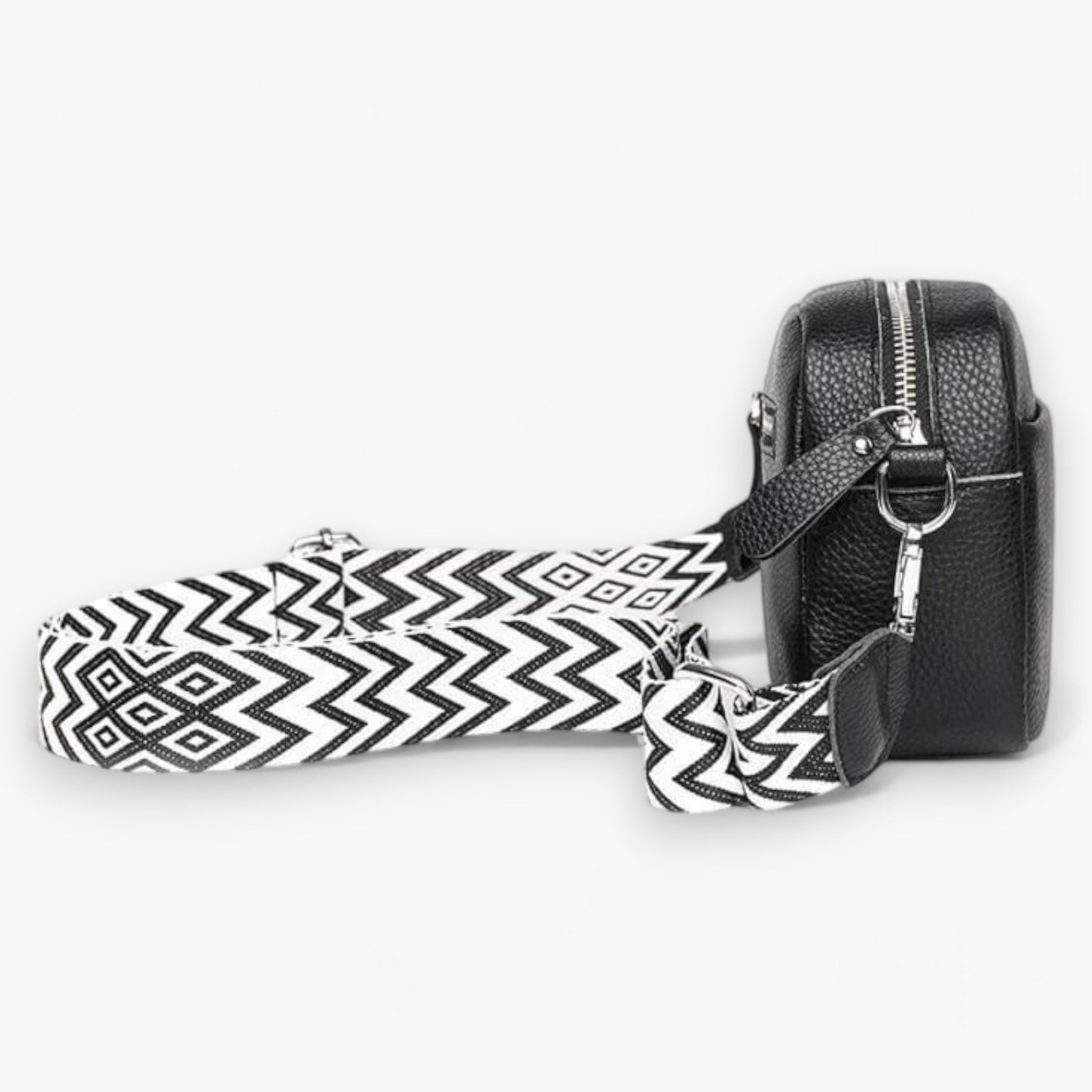 Mosrugs | CrossbodyBag – Elegant Leather Women’s Handbag