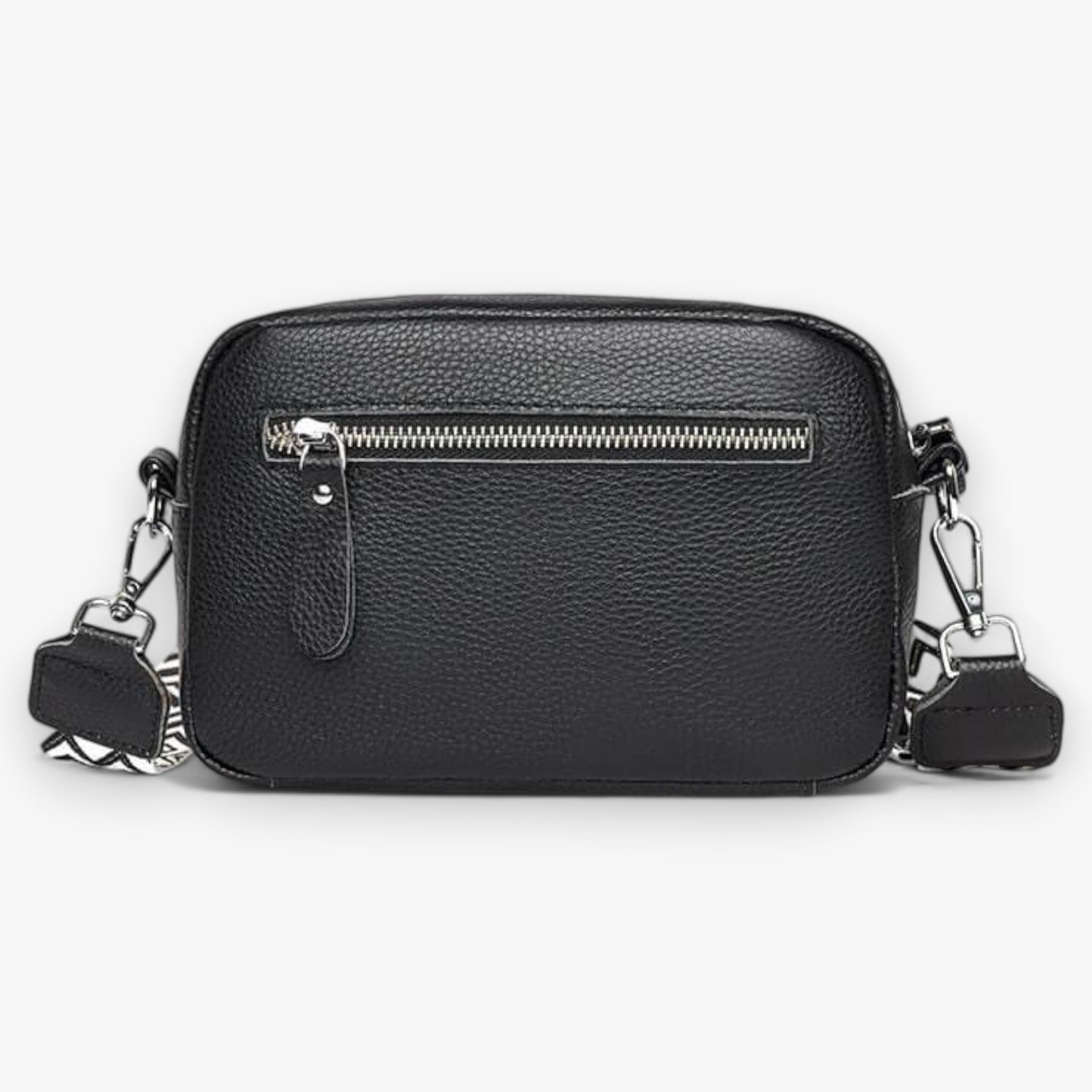 Mosrugs | CrossbodyBag – Elegant Leather Women’s Handbag