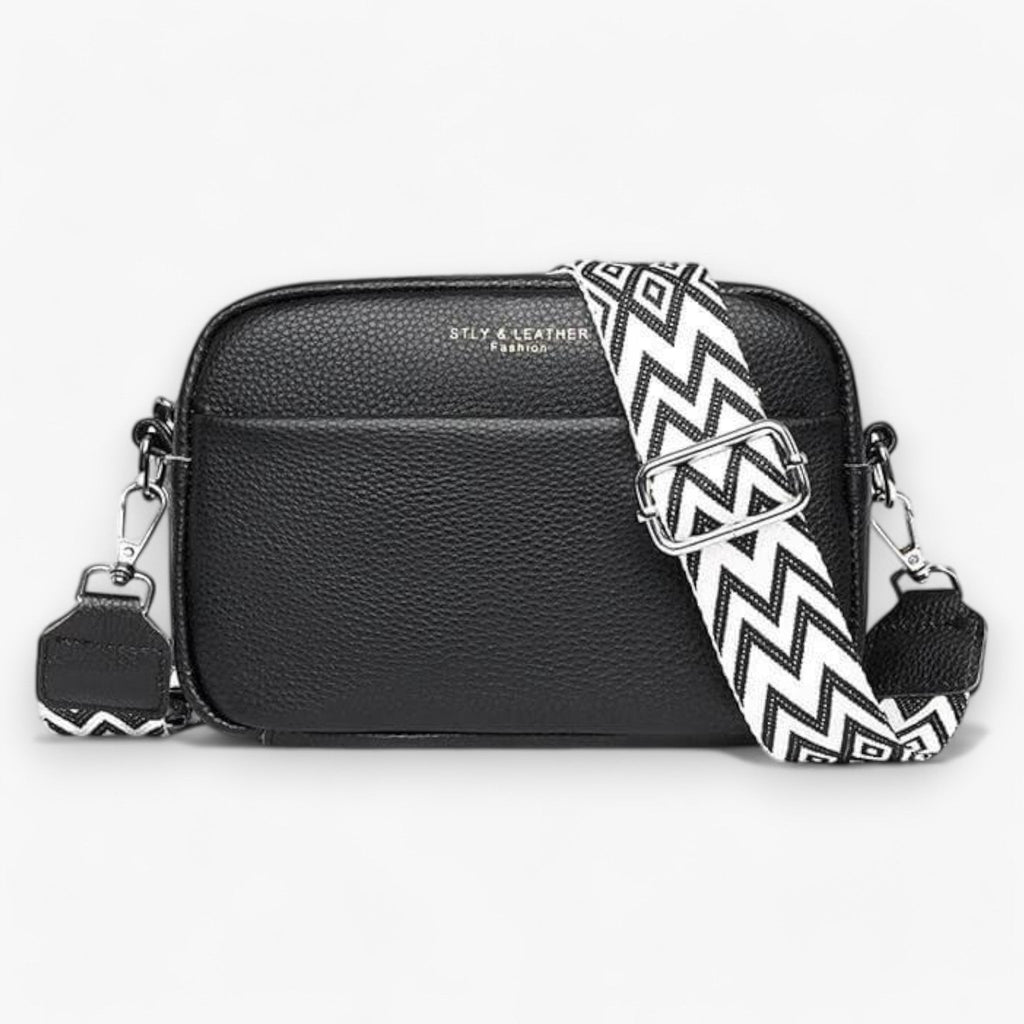 Mosrugs | CrossbodyBag – Elegant Leather Women’s Handbag