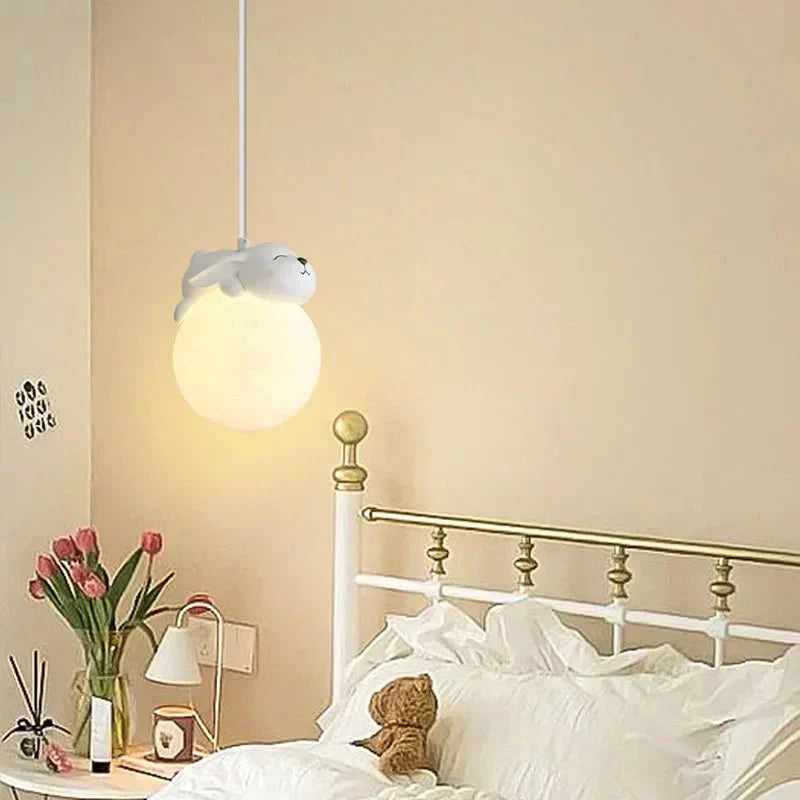 Mosrugs | MoonPals - Cute Animal-Shaped Lamp
