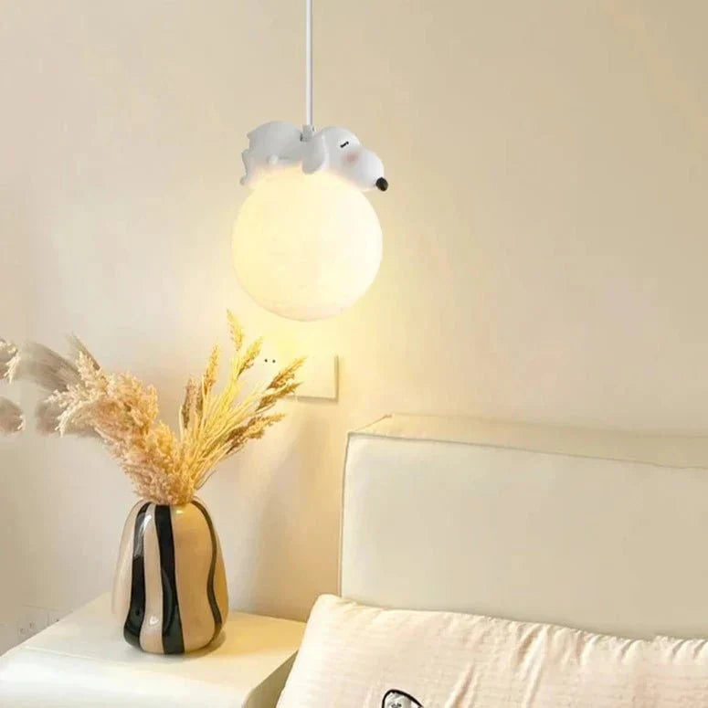 Mosrugs | MoonPals - Cute Animal-Shaped Lamp