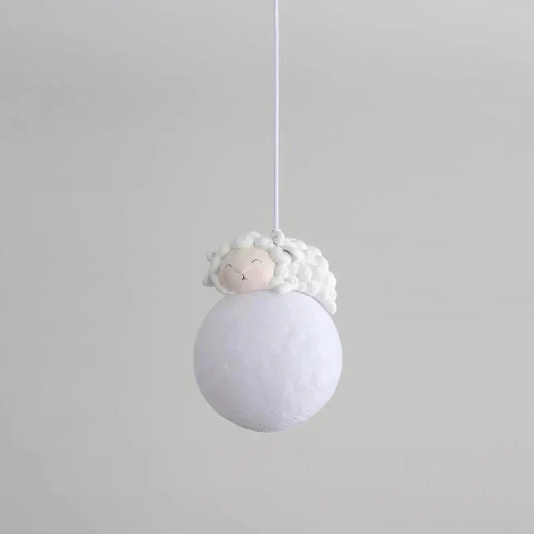 Mosrugs | MoonPals - Cute Animal-Shaped Lamp