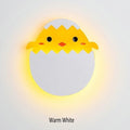 Mosrugs | CluckShine - Sweet Chick Bed Lamp
