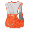 Mosrugs | Trail Running Hydration Vest – Includes 2 Soft Flasks