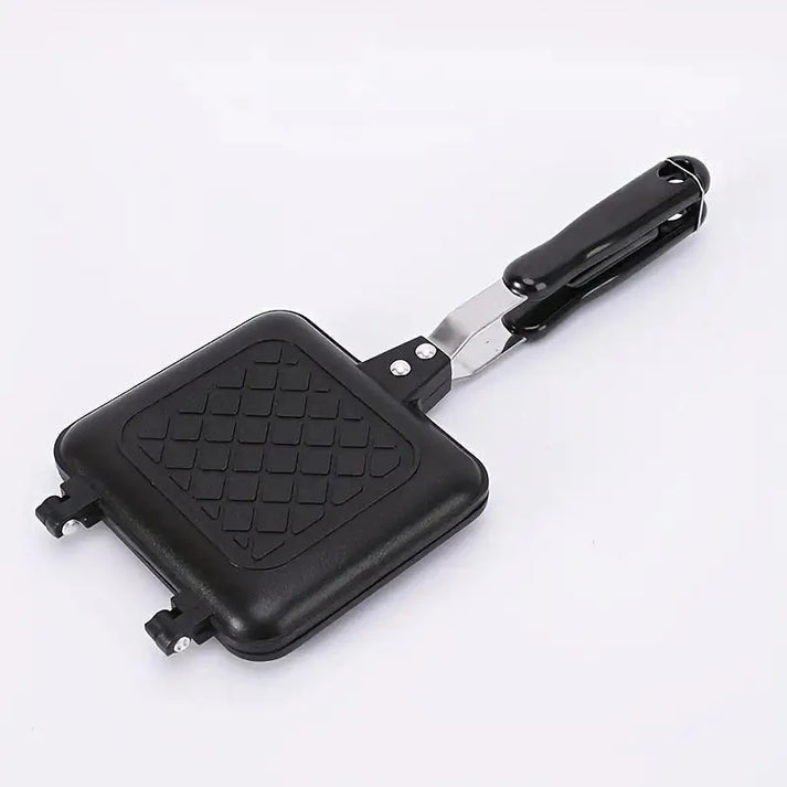 Mosrugs | Camping Sandwich Maker – Non-Stick, Perfect for Outdoor Cooking