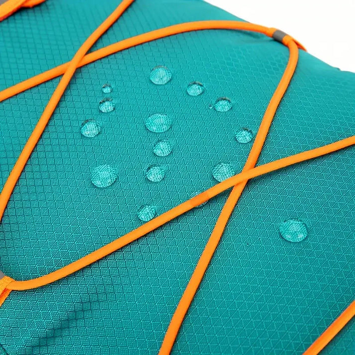 Mosrugs | Premium Waterproof Bike Backpack