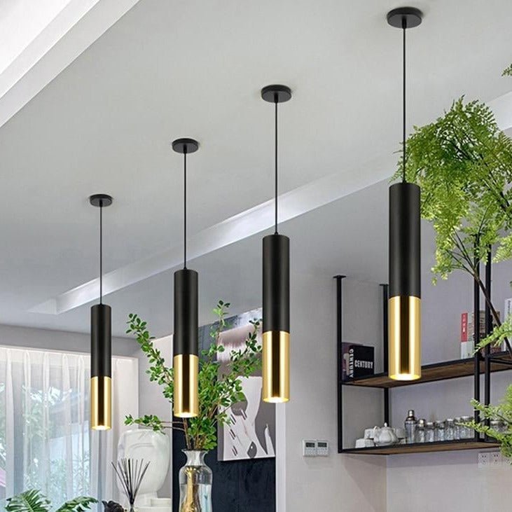 Mosrugs | GlowSphere - Stylish Pendant Lamp