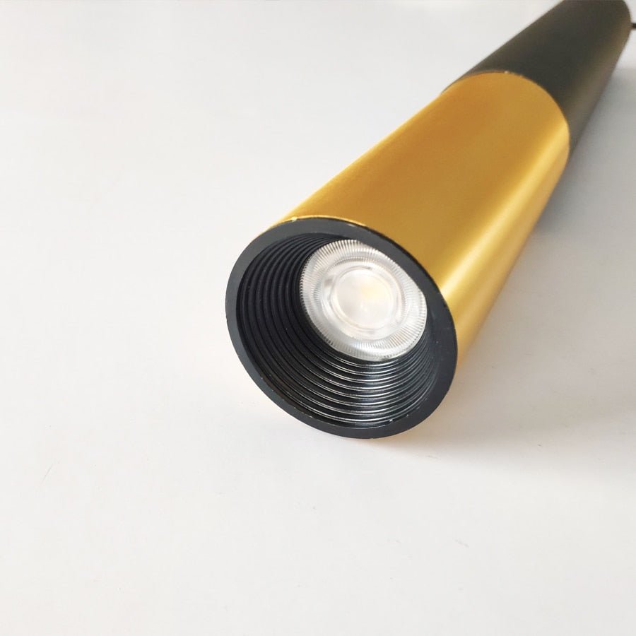 Mosrugs | GlowSphere - Stylish Pendant Lamp