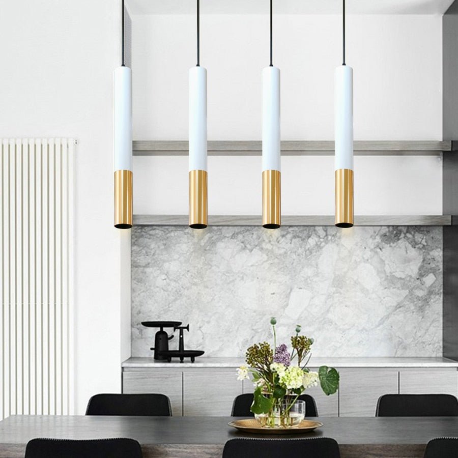 Mosrugs | GlowSphere - Stylish Pendant Lamp