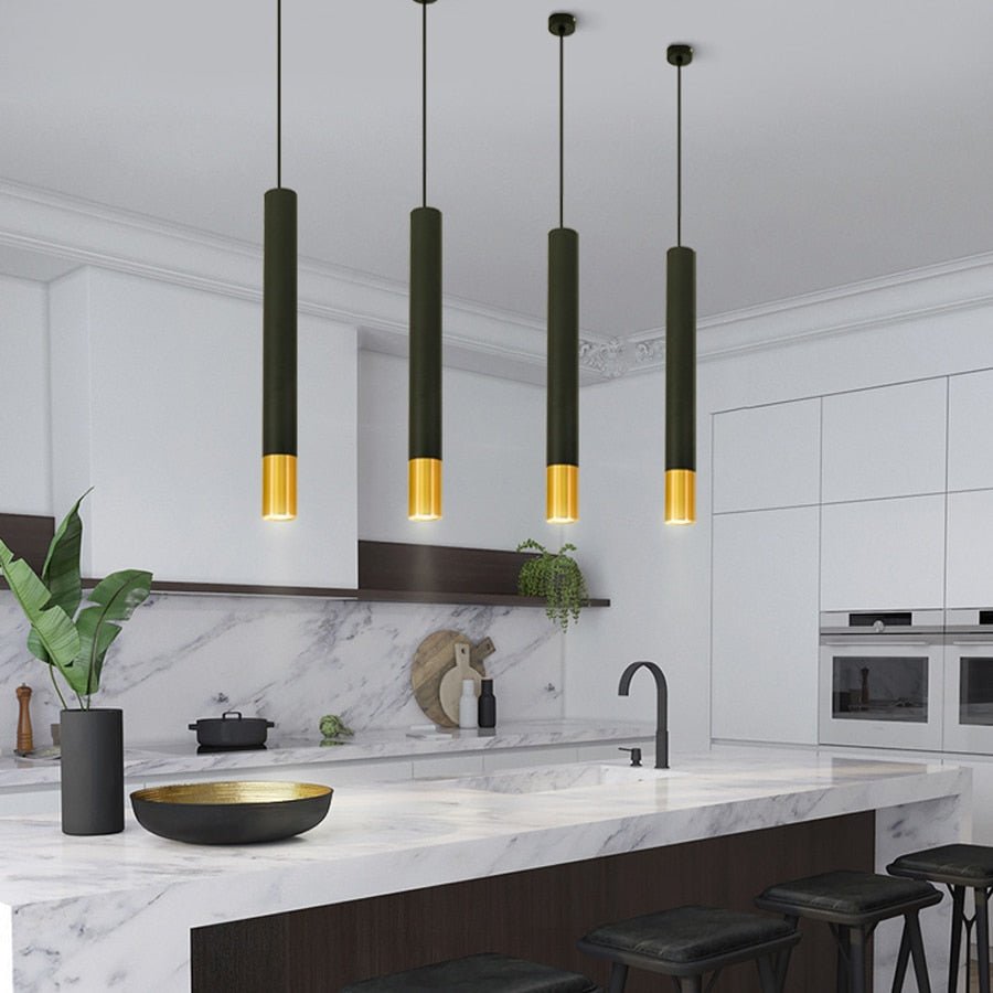 Mosrugs | GlowSphere - Stylish Pendant Lamp