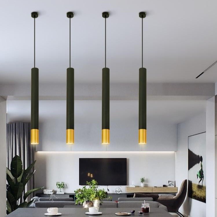 Mosrugs | GlowSphere - Stylish Pendant Lamp