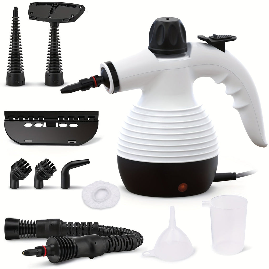 Mosrugs | Cleanova 1200W Handheld Steam Cleaner