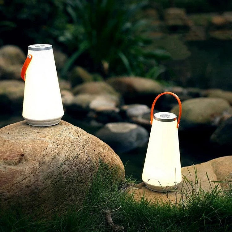Mosrugs | TrailLite - Rechargeable LED Outdoor Lantern