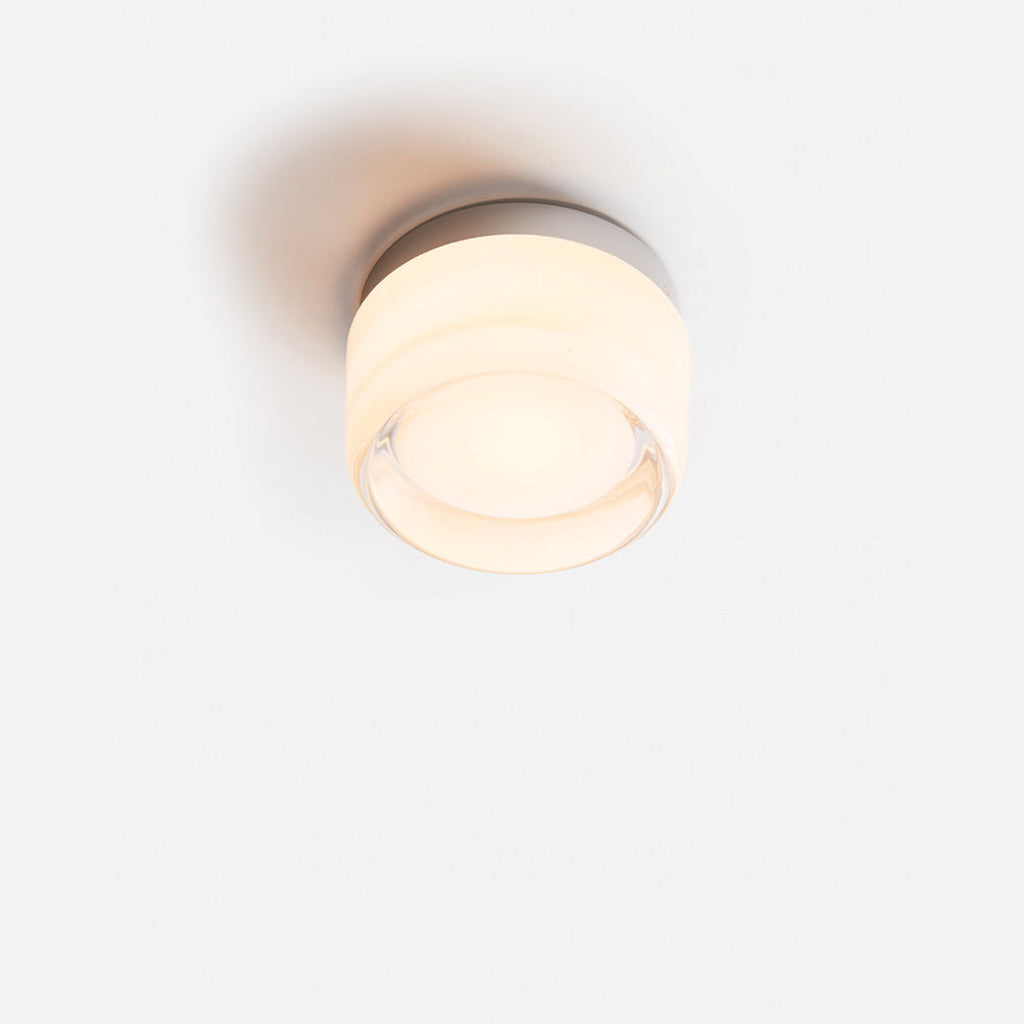 Mosrugs | DimpleGlow – Compact Modern LED Wall Light for Stylish & Versatile Home Lighting