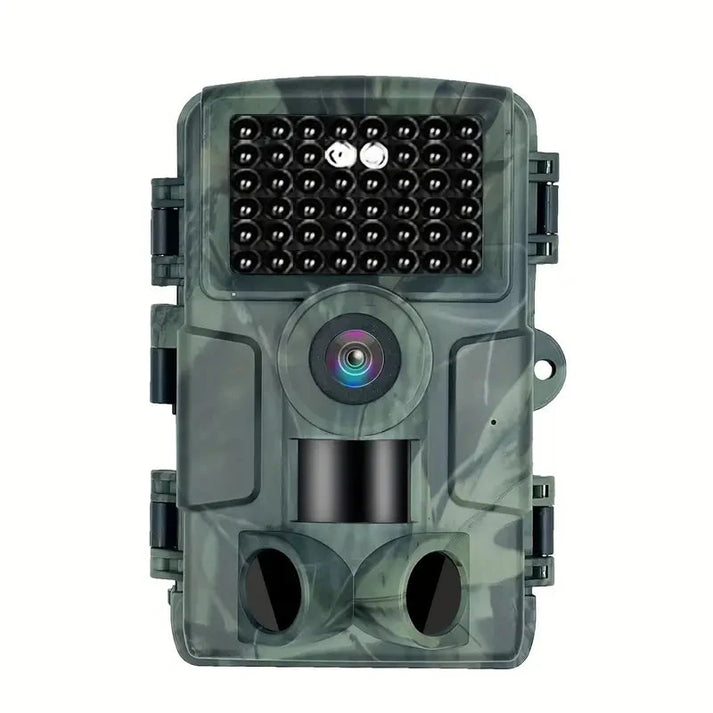 Mosrugs | 4K Ultra HD Wildlife Camera – 60MP with App Control