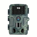 Mosrugs | 4K Ultra HD Wildlife Camera – 60MP with App Control