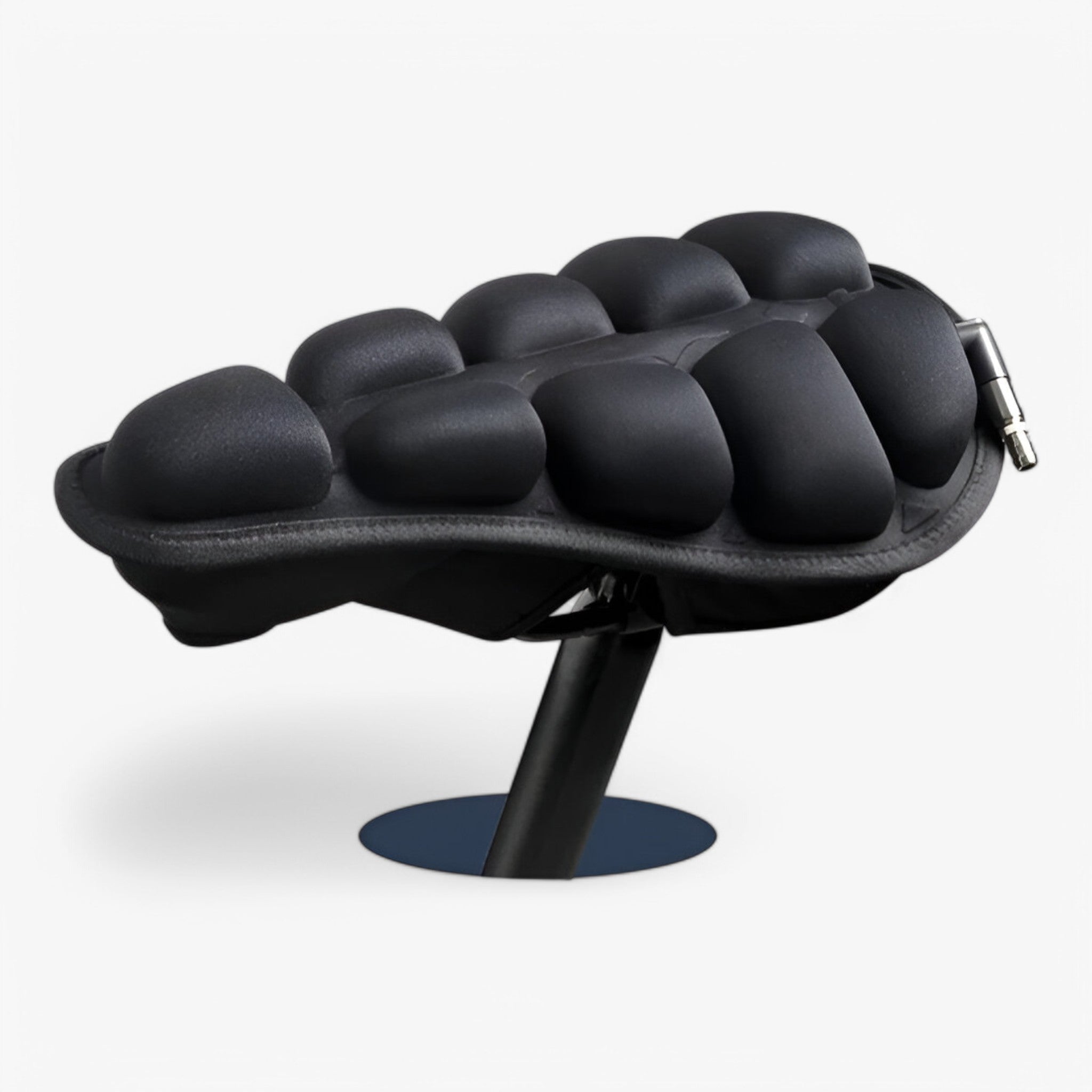 Mosrugs | AirSeat | Shock-Absorbing, Sweat-Free & Ultra-Comfortable Bike Seat Cushion