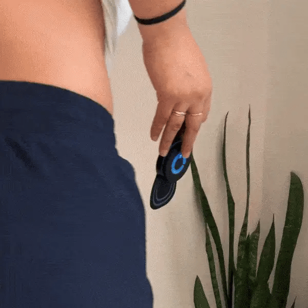 Mosrugs | Neuro Corrective Therapy Device | Pain Relief for Sciatica & Enhanced Mobility for Daily Activities